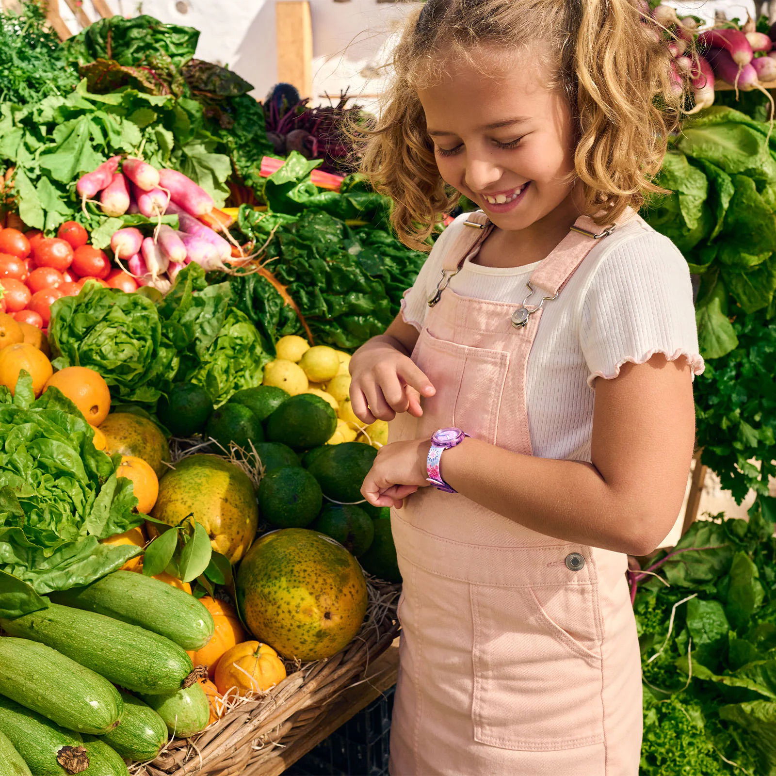 Flik Flak Fpnp149 Flower Chaos