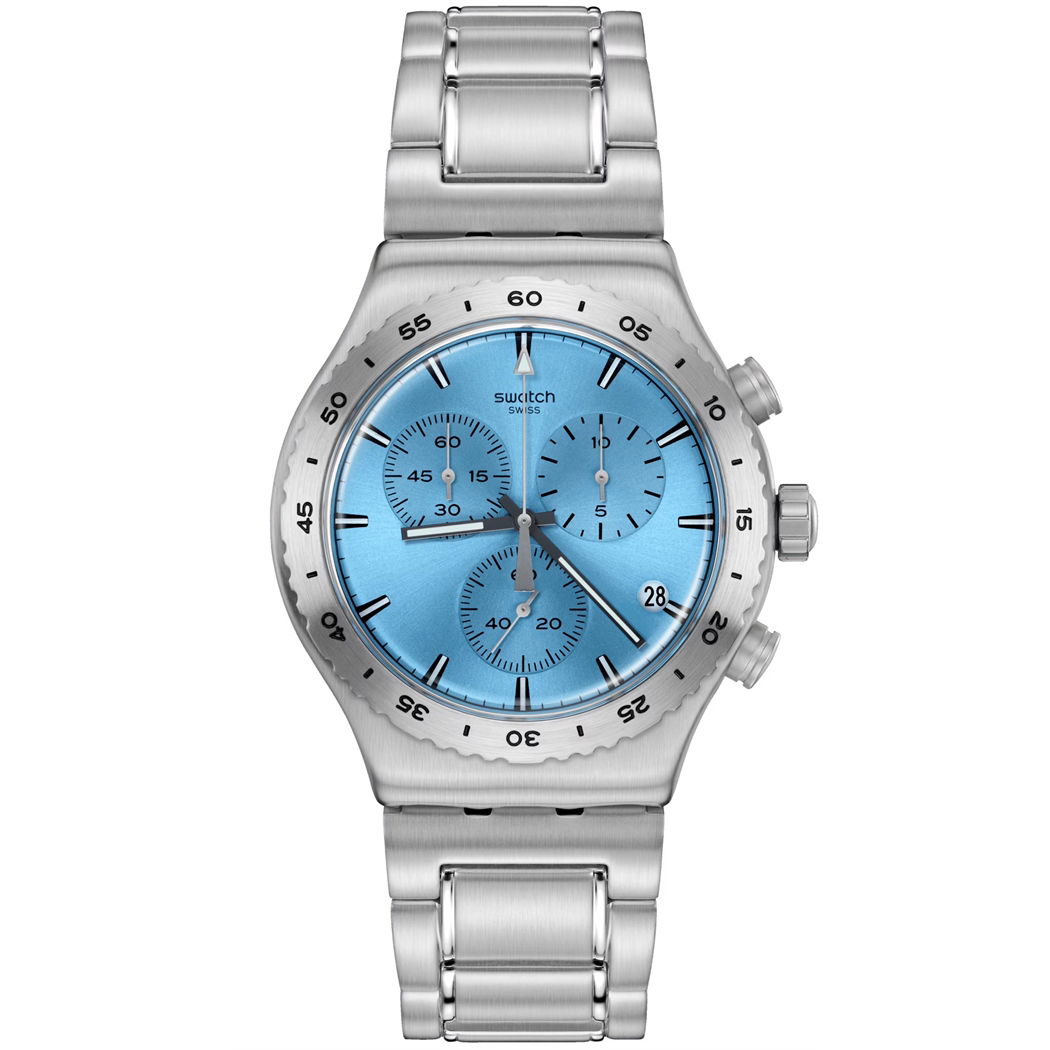 Swatch Yvs528g That's So Peachy | Gündüz Saat