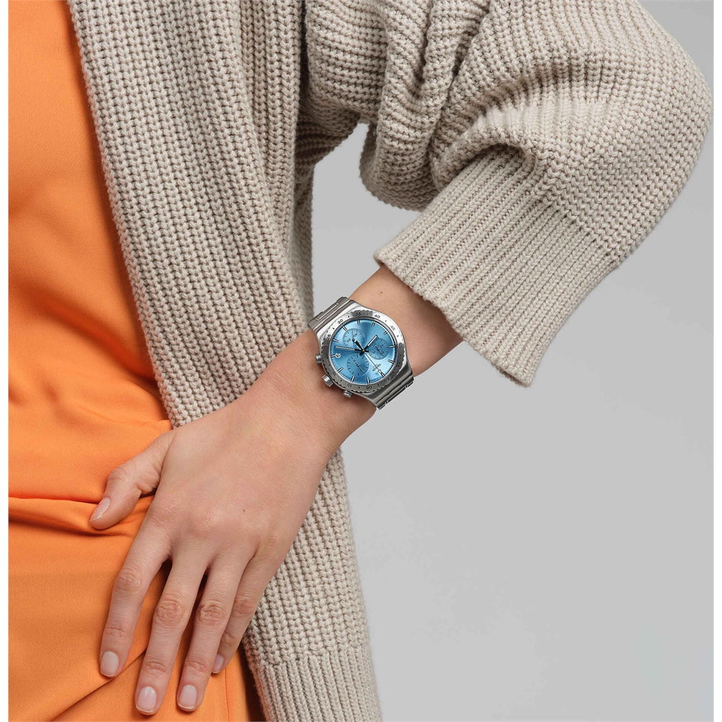 Swatch Yvs528g That's So Peachy