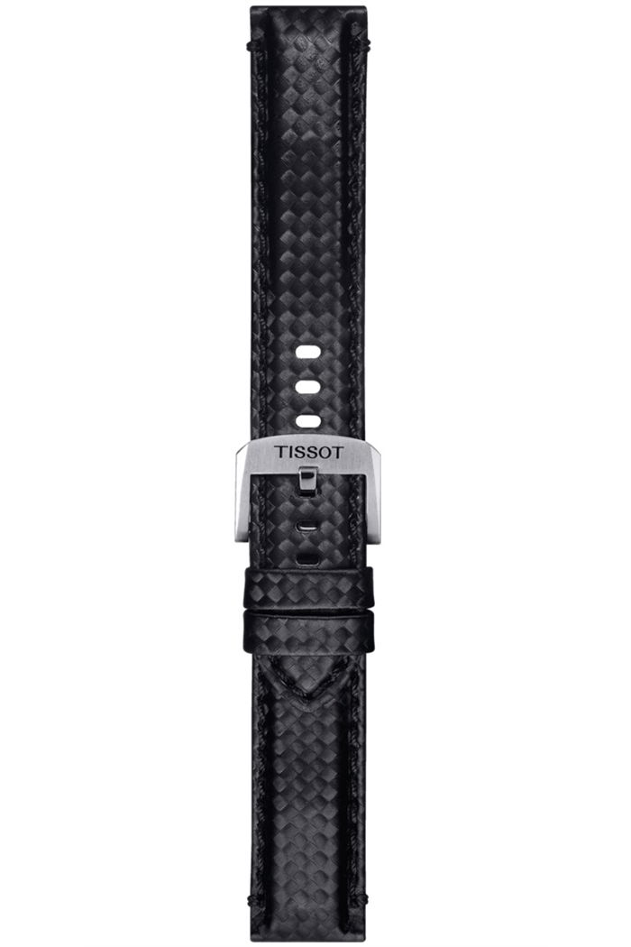 Tissot Orijinal (20 mm) Kumaş Kayış T852046829