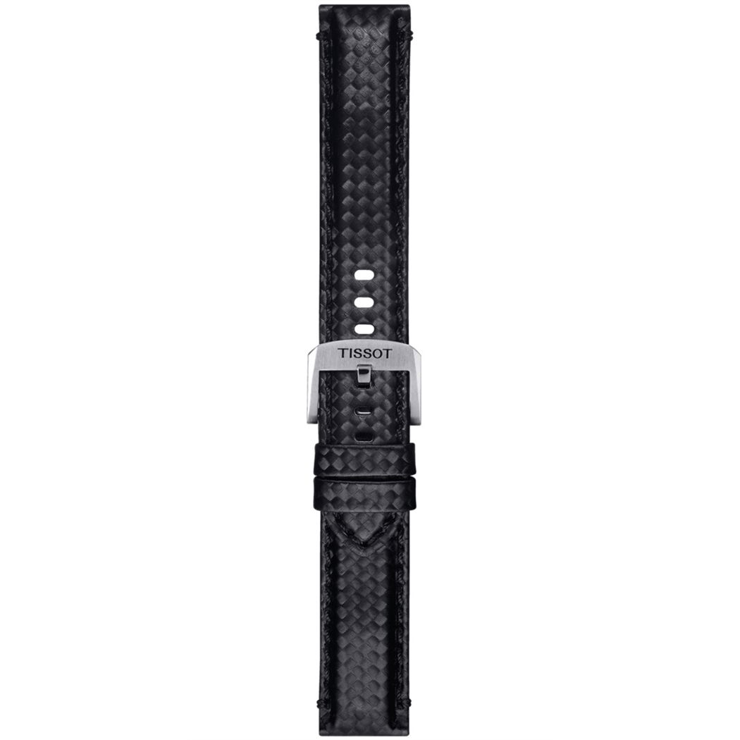Tissot Orijinal (20 mm) Kumaş Kayış T852046829