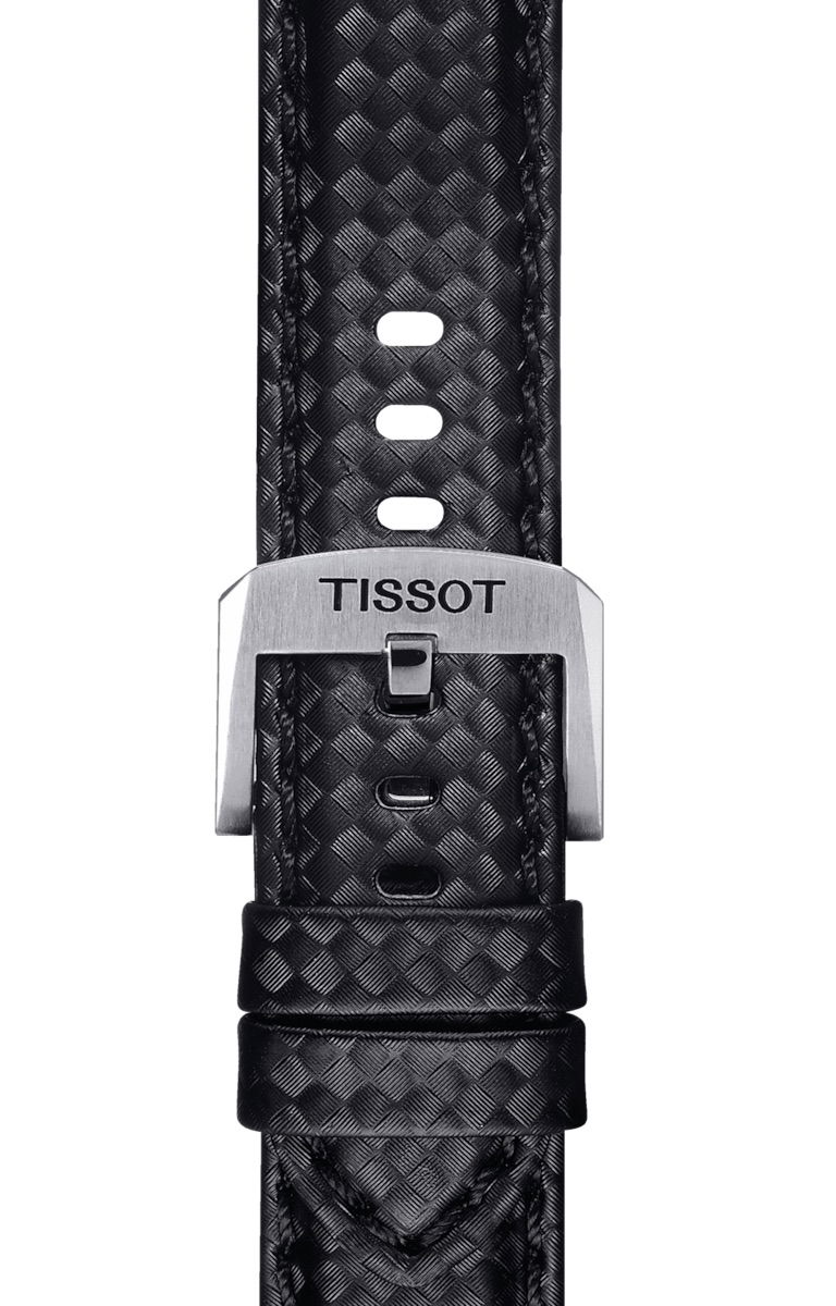 Tissot Orijinal (20 mm) Kumaş Kayış T852046829