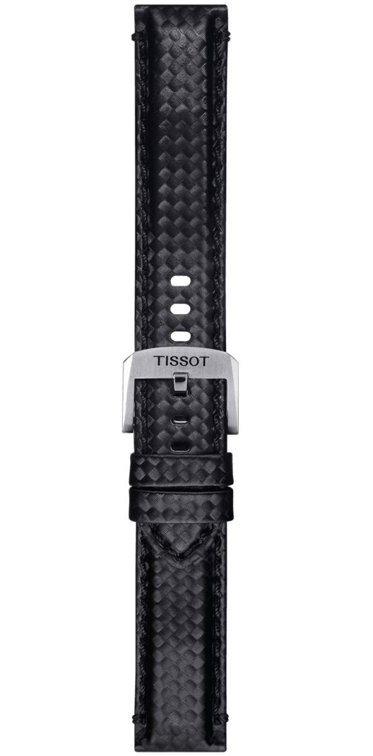 Tissot Orijinal (20 mm) Kumaş Kayış T852046829