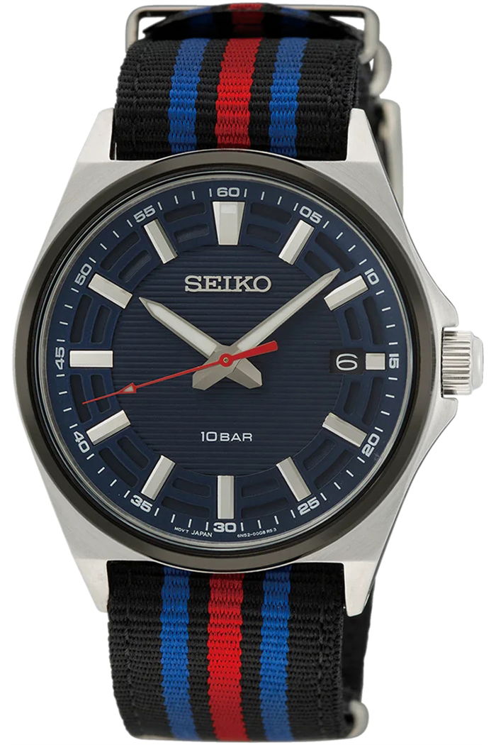 Seiko Sur509p Erkek Kol Saati