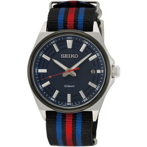 Seiko Sur509p1 Erkek Kol Saati