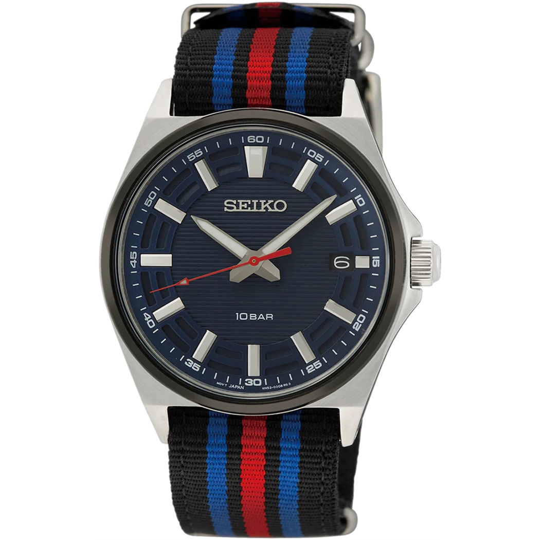 Seiko Sur509p Erkek Kol Saati
