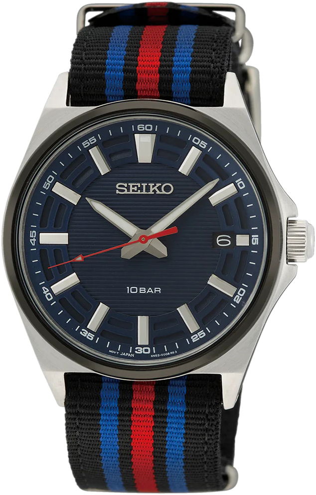 Seiko Sur509p1 (Sur509p) Erkek Kol Saati