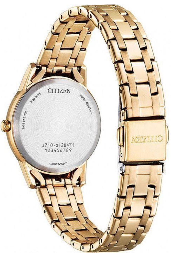 Citizen Fe1243-83A Kadın Kol Saati