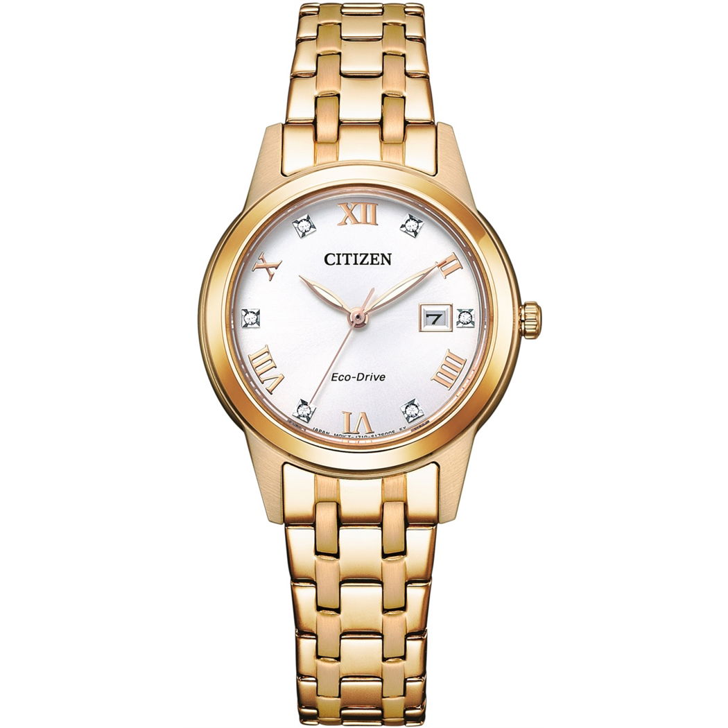 Citizen Fe1243-83A Kadın Kol Saati