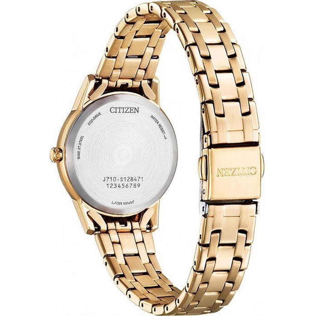 Citizen Fe1243-83A Kadın Kol Saati