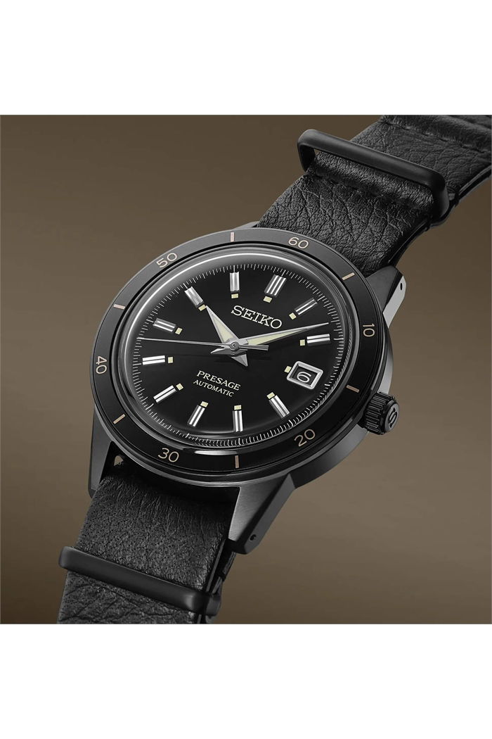 Seiko Presage Srph95j Style60's Erkek Kol Saati
