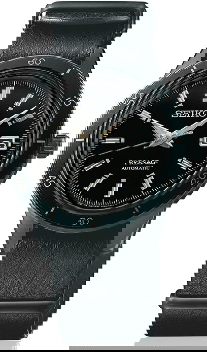 Seiko Presage Srph95j1 (Srph95j) Style60's Erkek Kol Saati