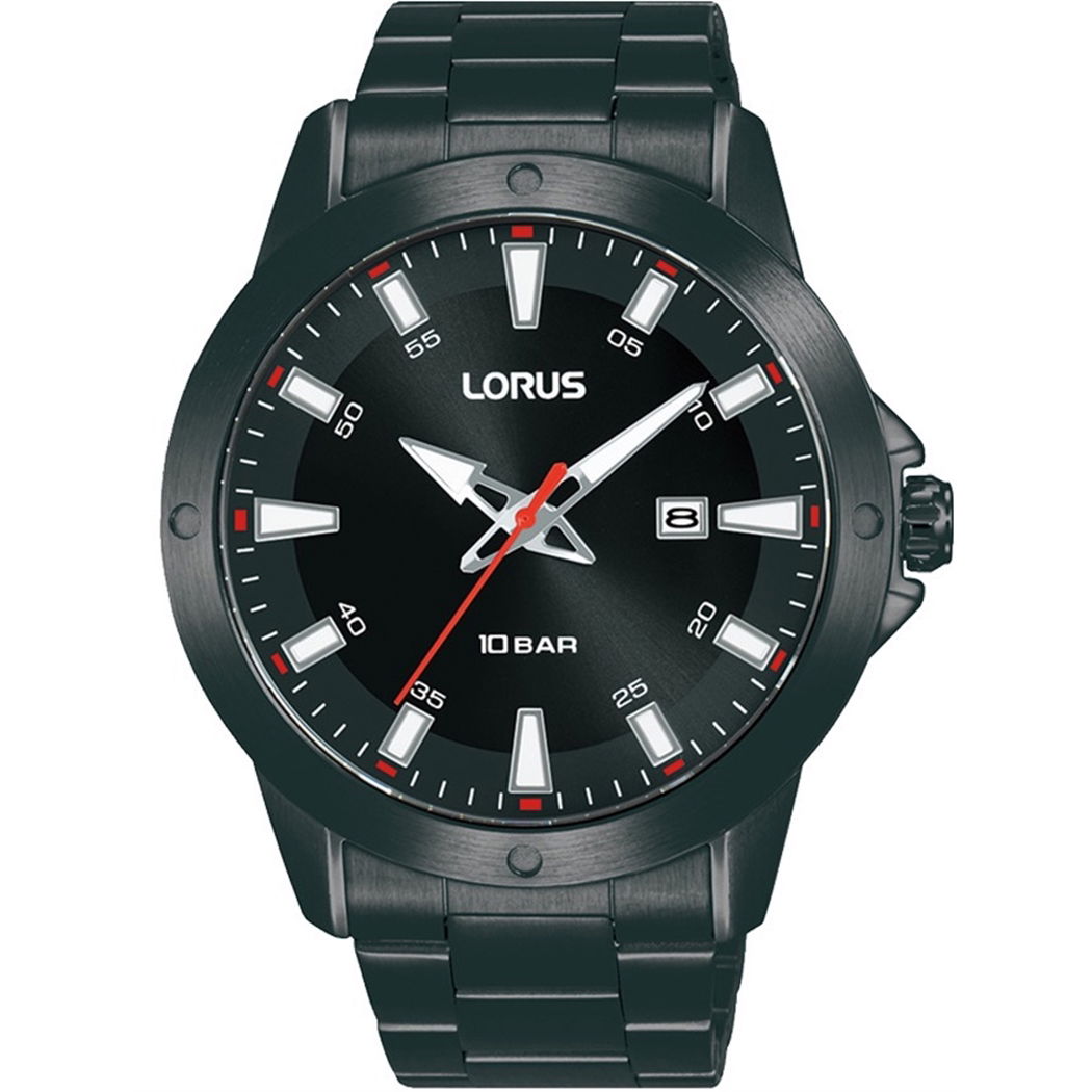 Lorus Rh963px9 Erkek Kol Saati