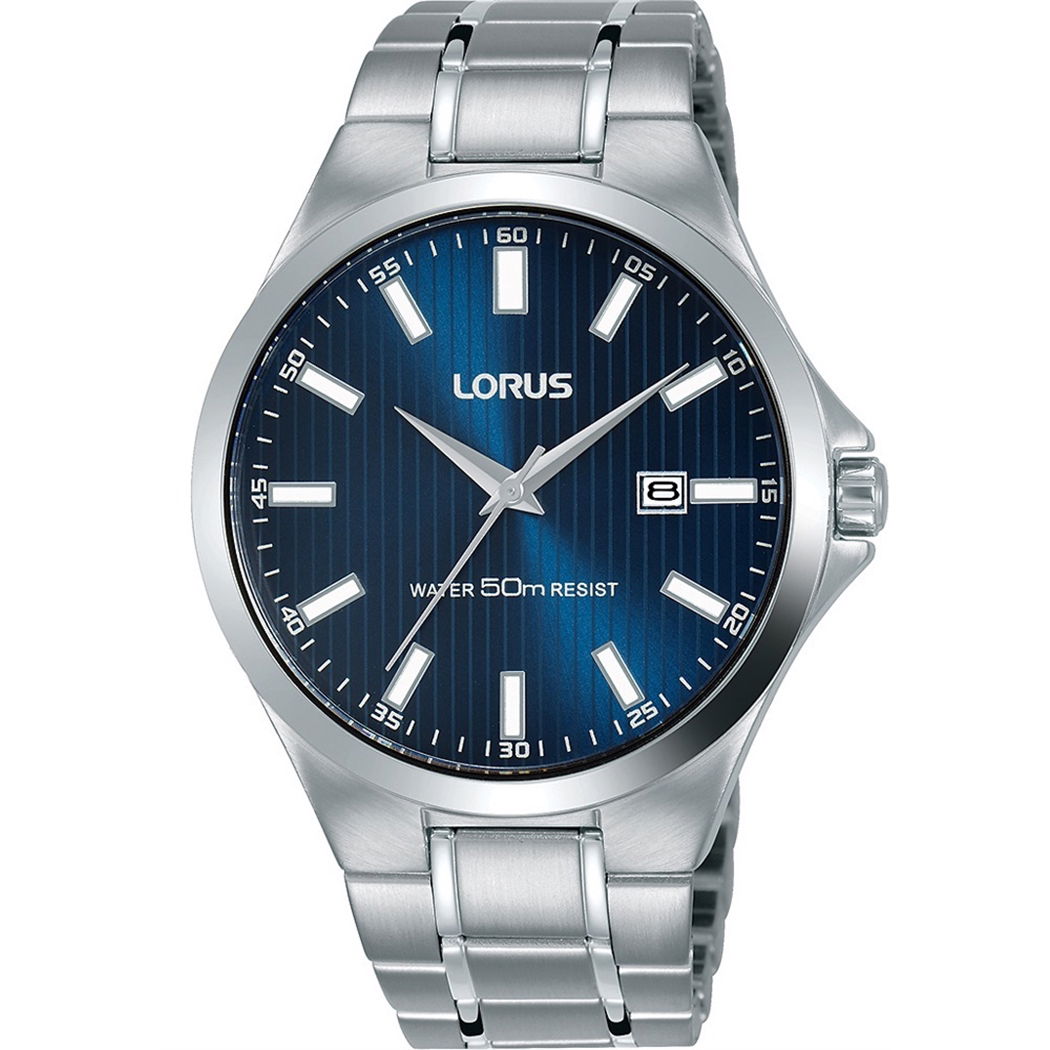 Lorus Rh993kx9 Erkek Kol Saati
