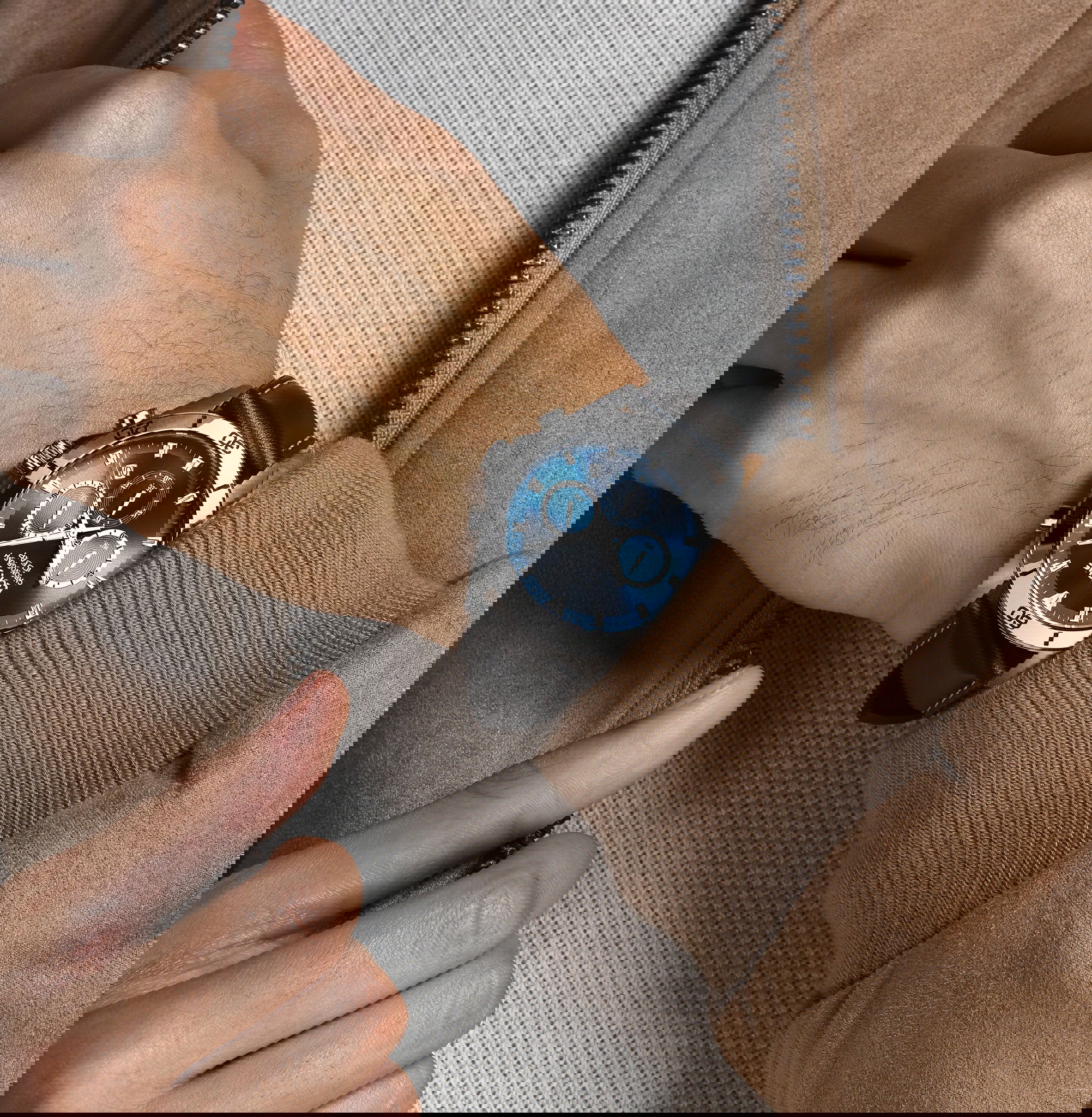 Lorus Rt341kx9 Erkek Kol Saati