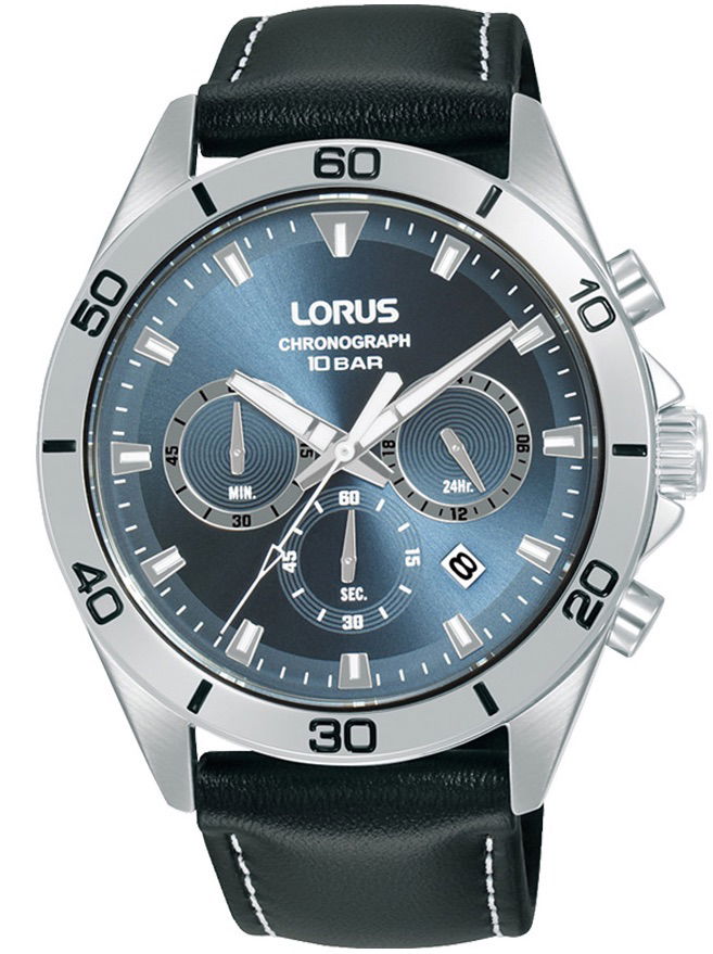 Lorus Rt341kx9 Erkek Kol Saati