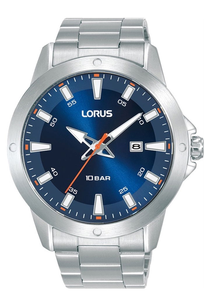 Lorus Rh959px9 Erkek Kol Saati