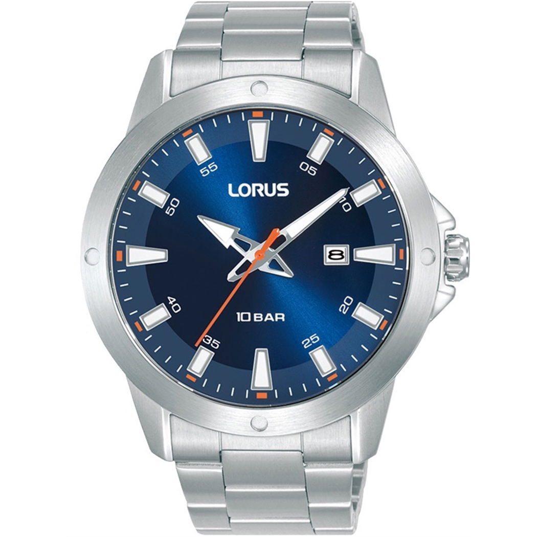 Lorus Rh959px9 Erkek Kol Saati