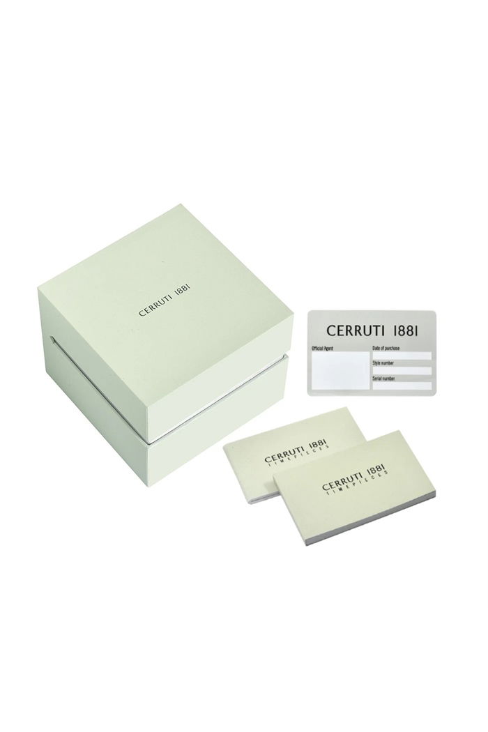 Cerruti 1881 Cıwga0043102 Erkek Kol Saati