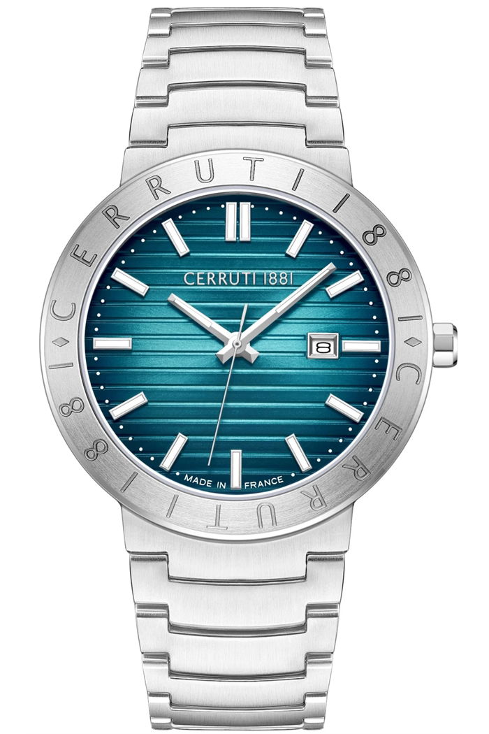 Cerruti 1881 Cıwga0043102 Erkek Kol Saati