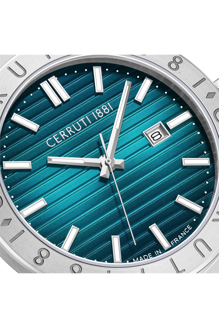 Cerruti 1881 Cıwga0043102 Erkek Kol Saati