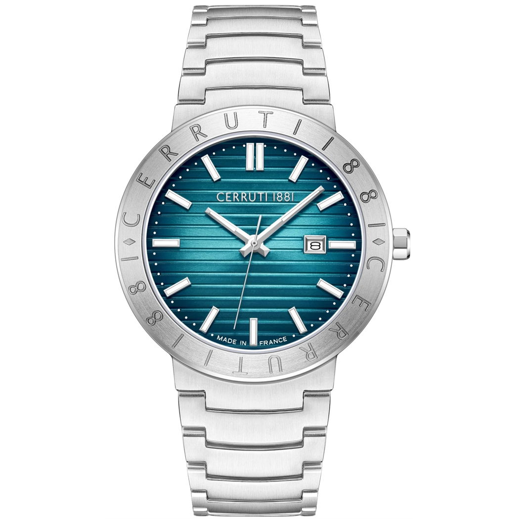Cerruti 1881 Cıwga0043102 Erkek Kol Saati