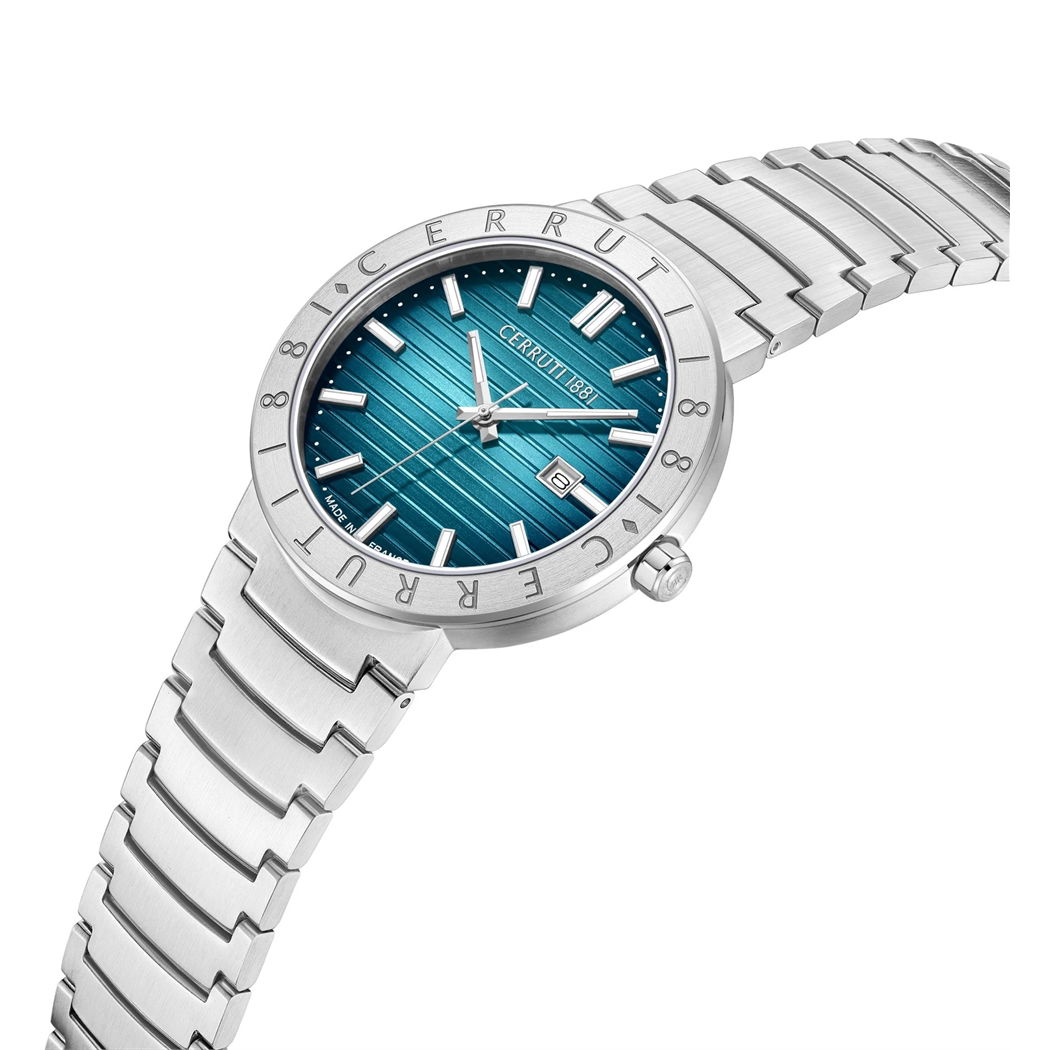 Cerruti 1881 Cıwga0043102 Erkek Kol Saati