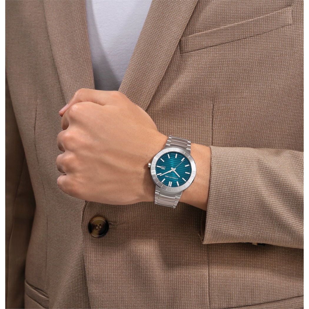 Cerruti 1881 Cıwga0043102 Erkek Kol Saati