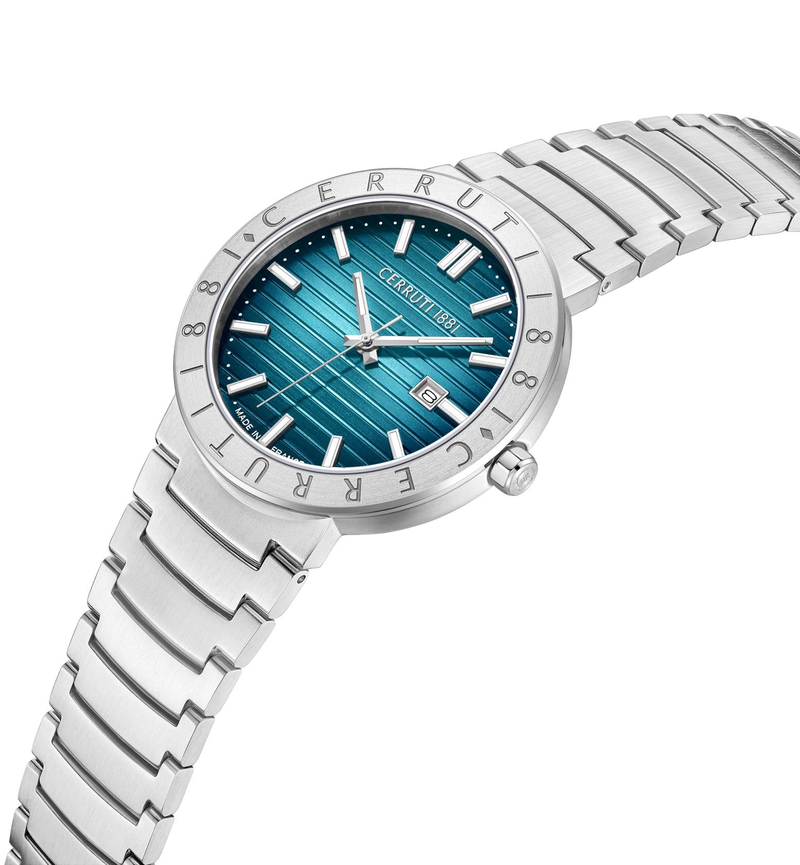 Cerruti 1881 Cıwga0043102 Erkek Kol Saati