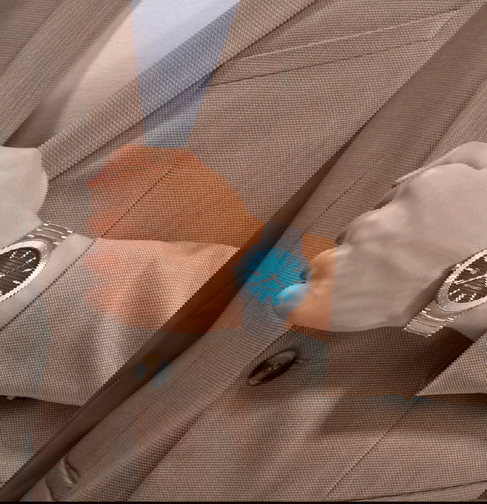 Cerruti 1881 Cıwga0043102 Erkek Kol Saati