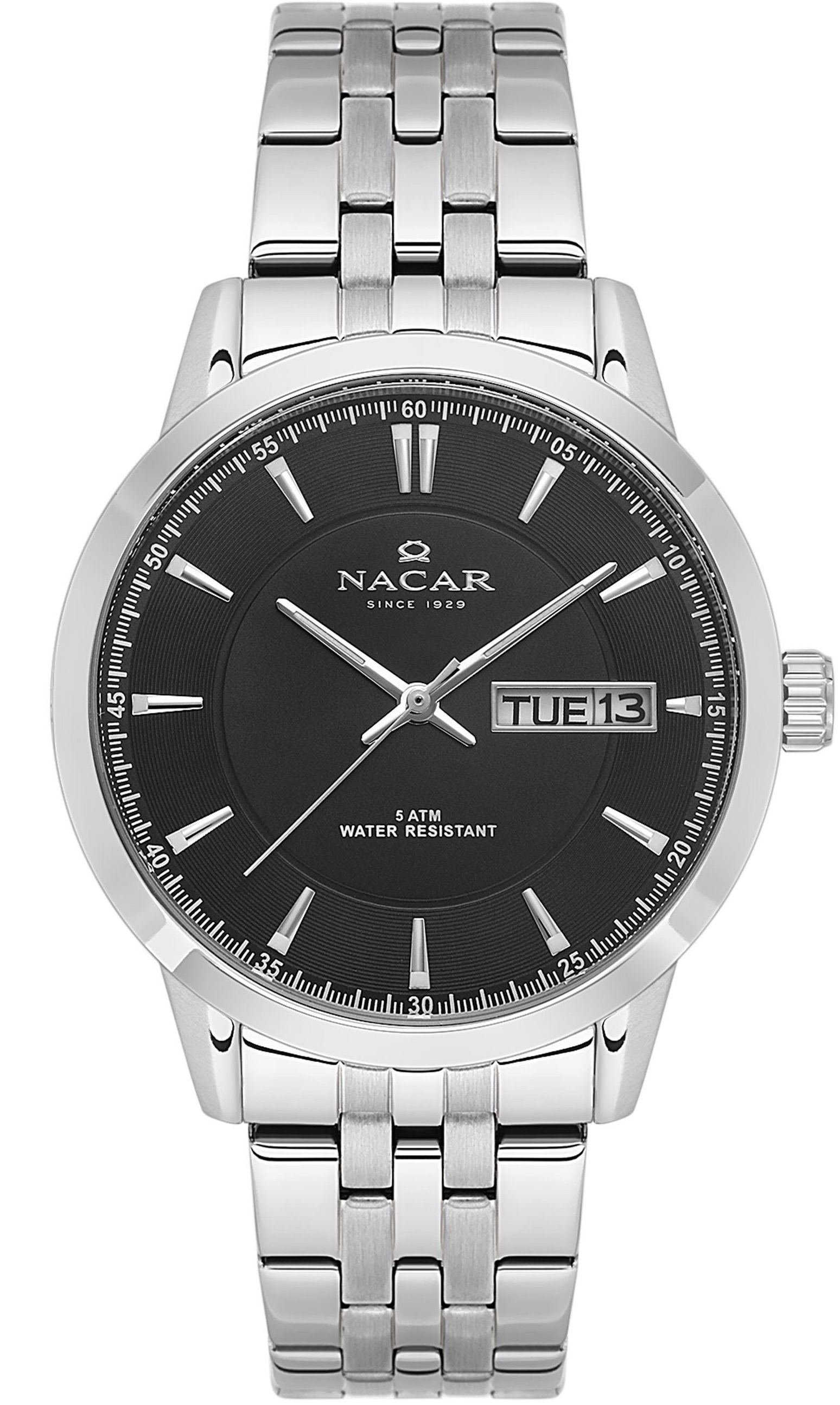 Nacar Nc21-294740-Abm Erkek Kol Saati