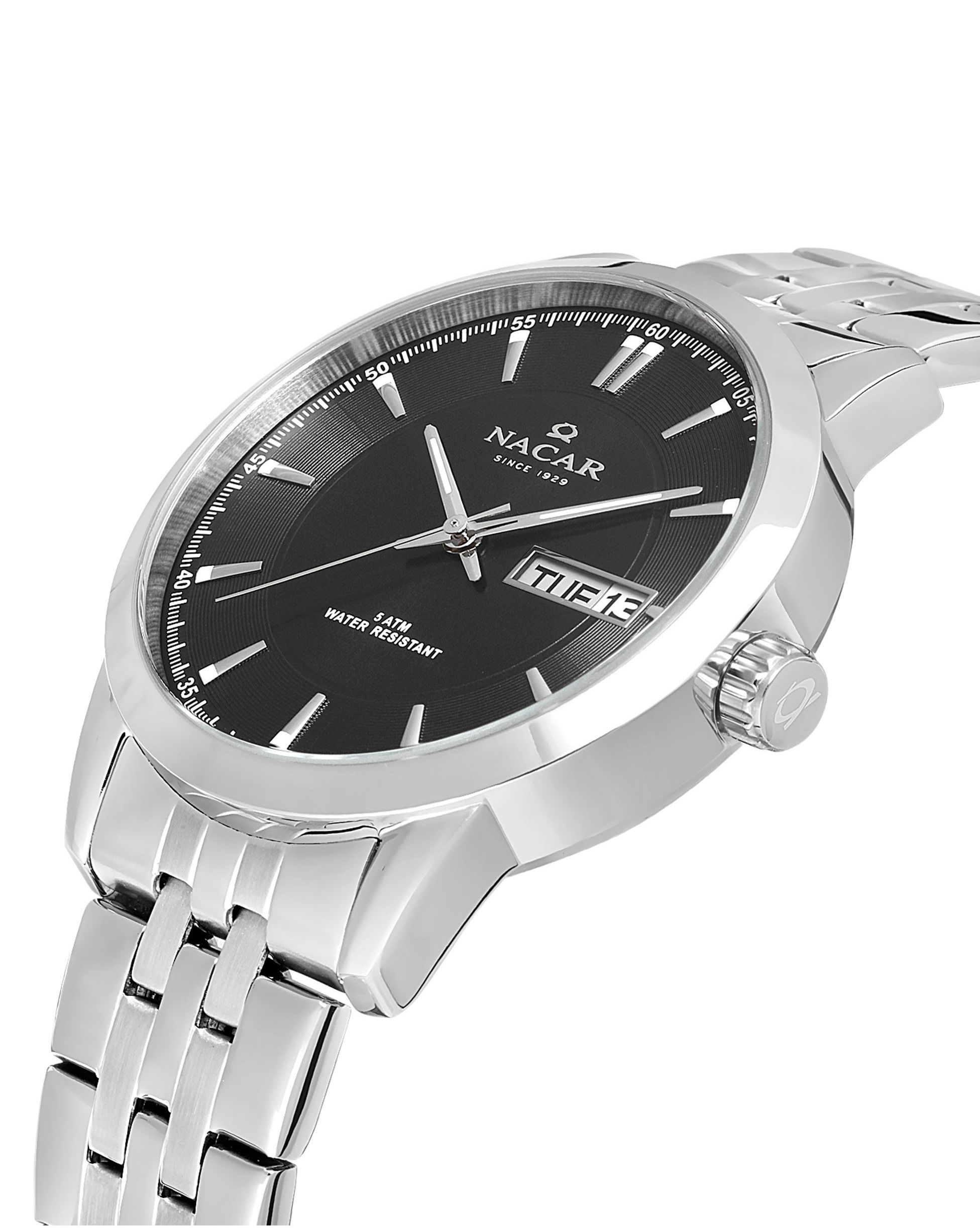 Nacar Nc21-294740-Abm Erkek Kol Saati