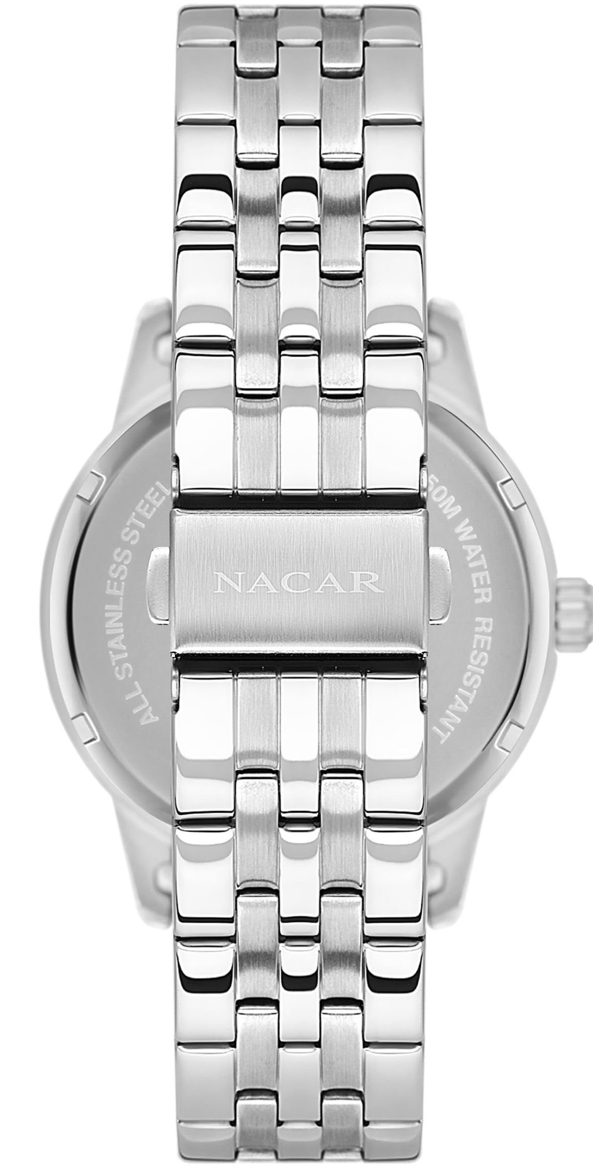 Nacar Nc21-294740-Abm Erkek Kol Saati