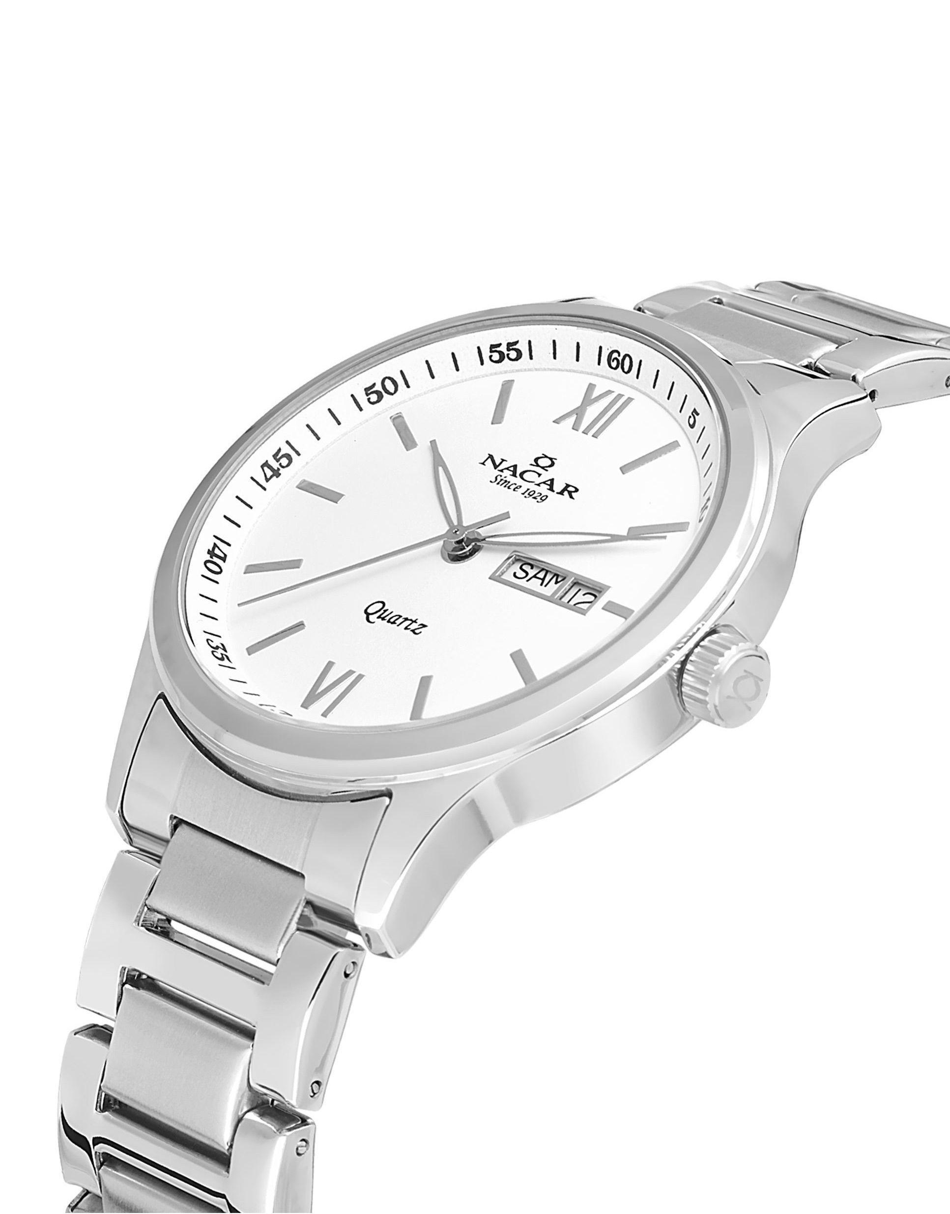 Nacar Nc31-29B155-Asm Erkek Kol Saati