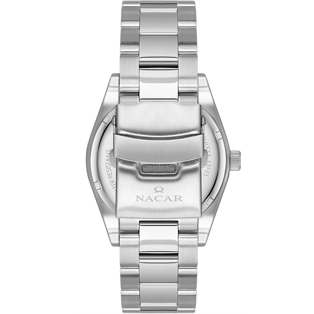 Nacar Nc31-299227-Akm Erkek Kol Saati
