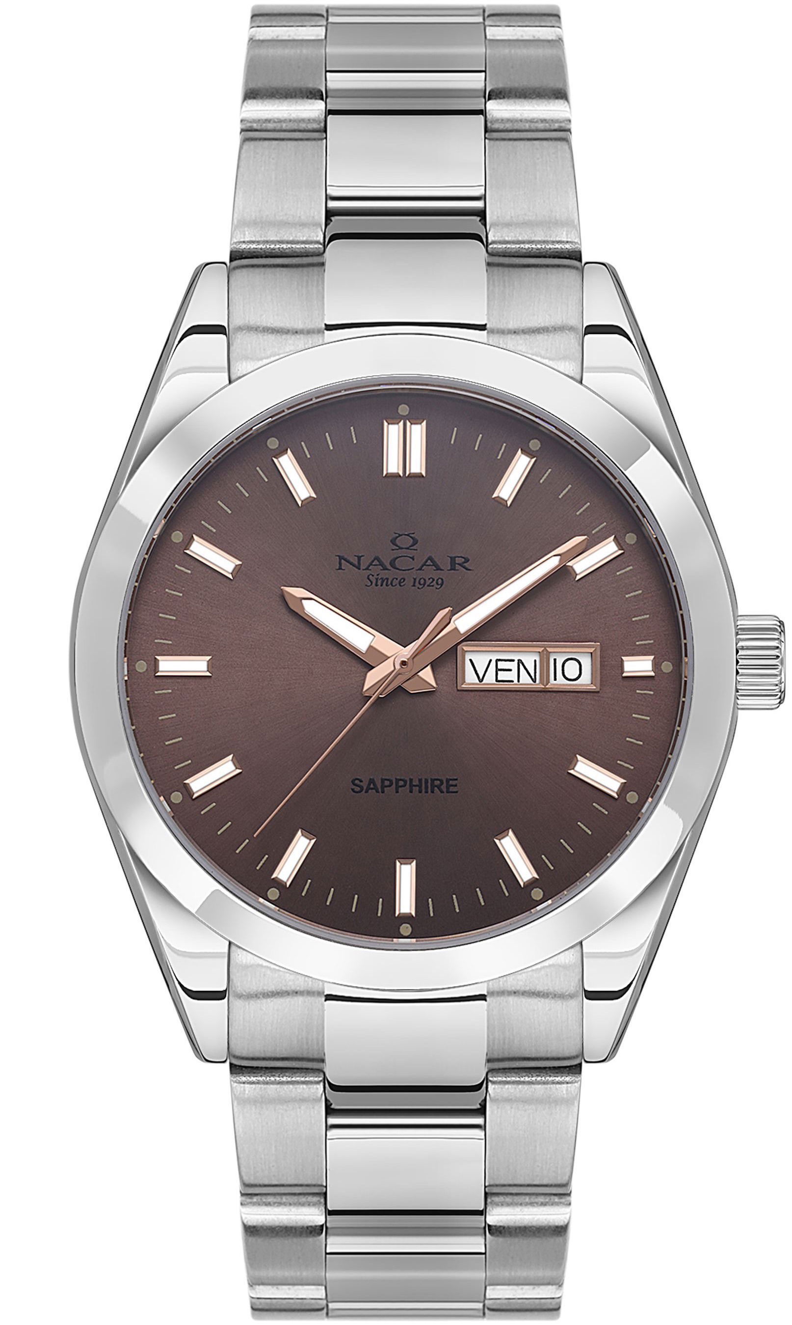 Nacar Nc31-299227-Akm Erkek Kol Saati