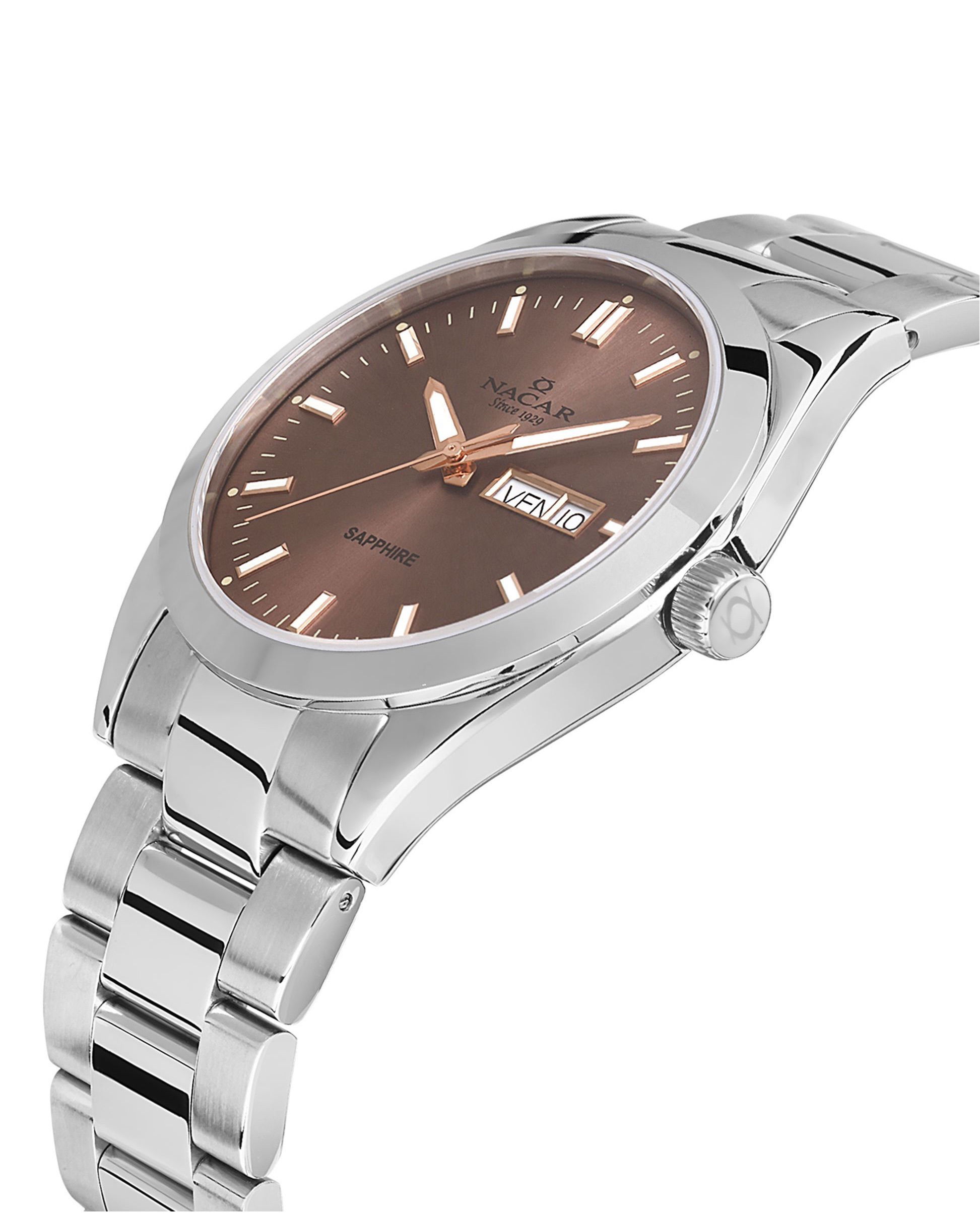 Nacar Nc31-299227-Akm Erkek Kol Saati