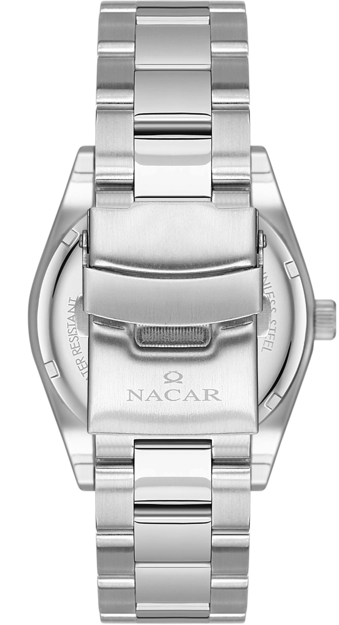 Nacar Nc31-299227-Akm Erkek Kol Saati