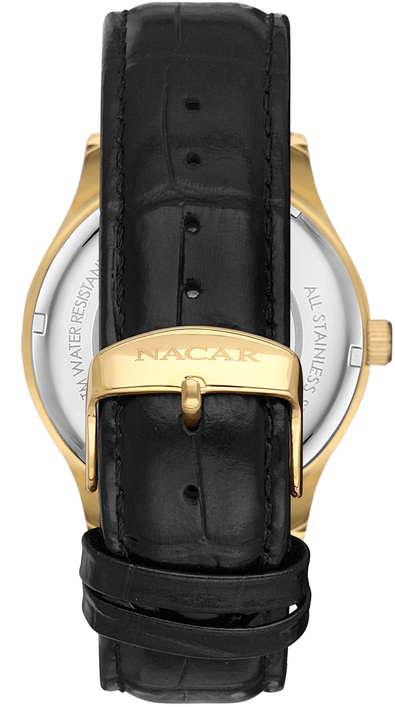 Nacar Nc31-29B155-Dsl1 Erkek Kol Saati