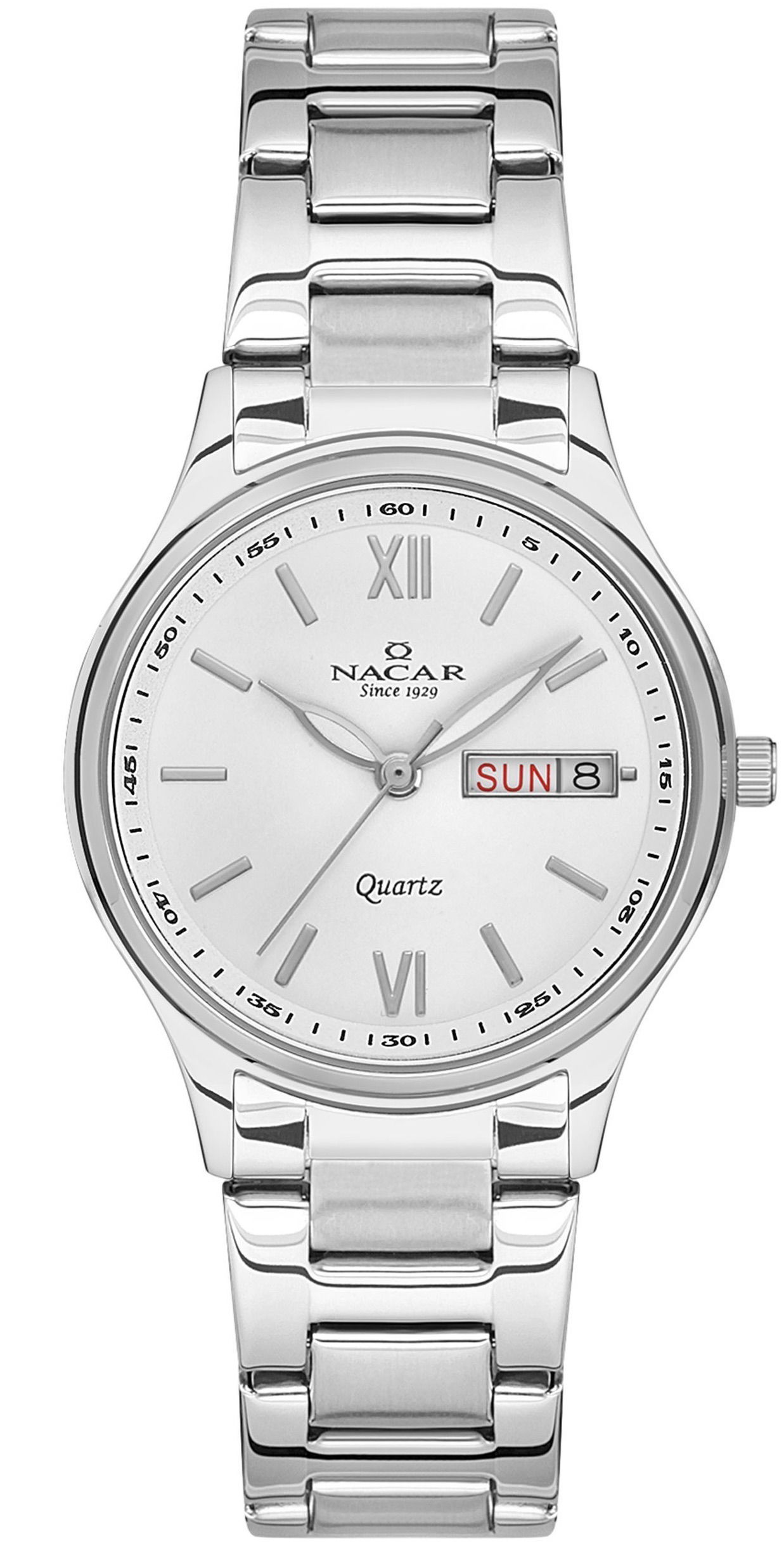 Nacar Nc31-39B155-Asm Kadın Kol Saati