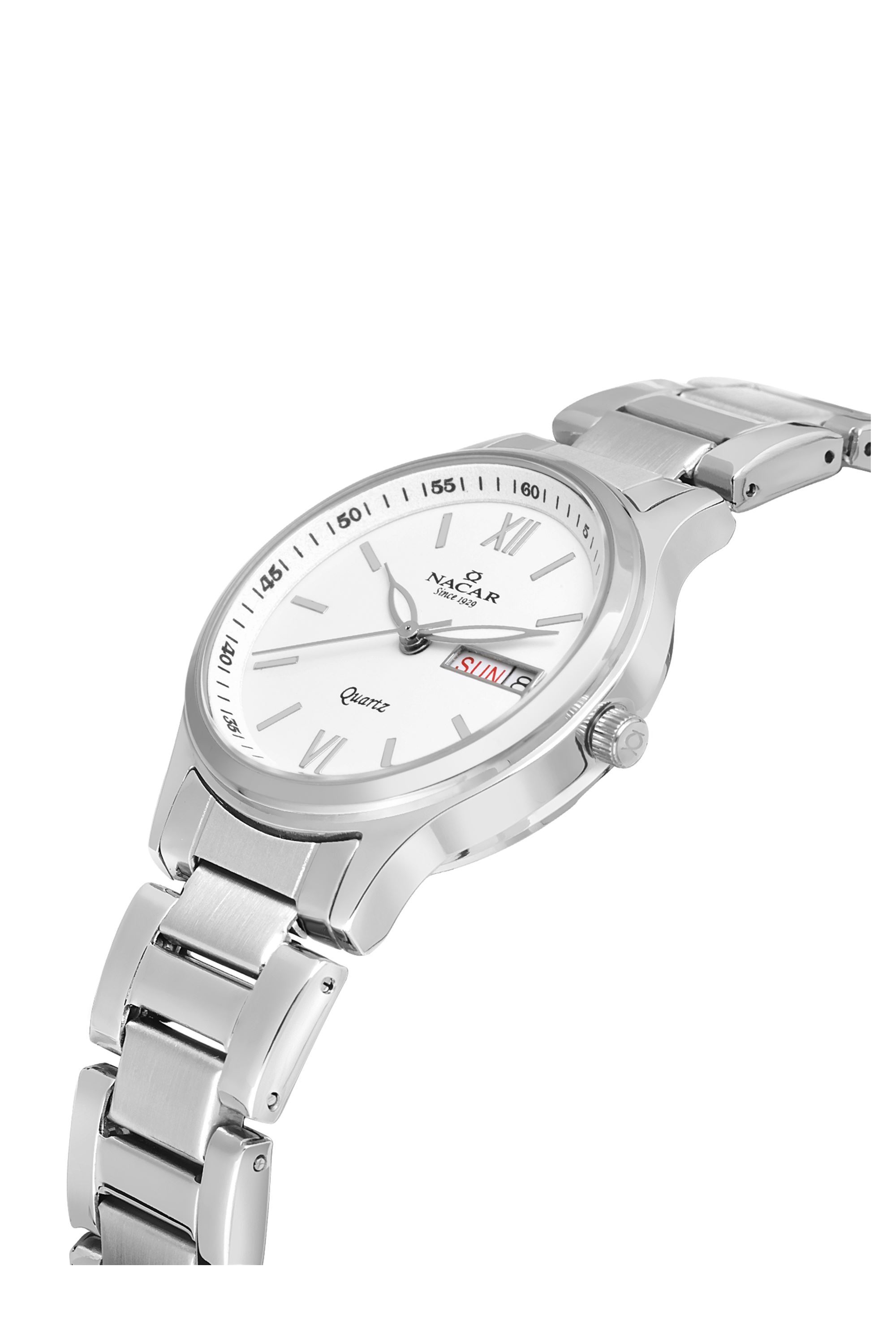 Nacar Nc31-39B155-Asm Kadın Kol Saati