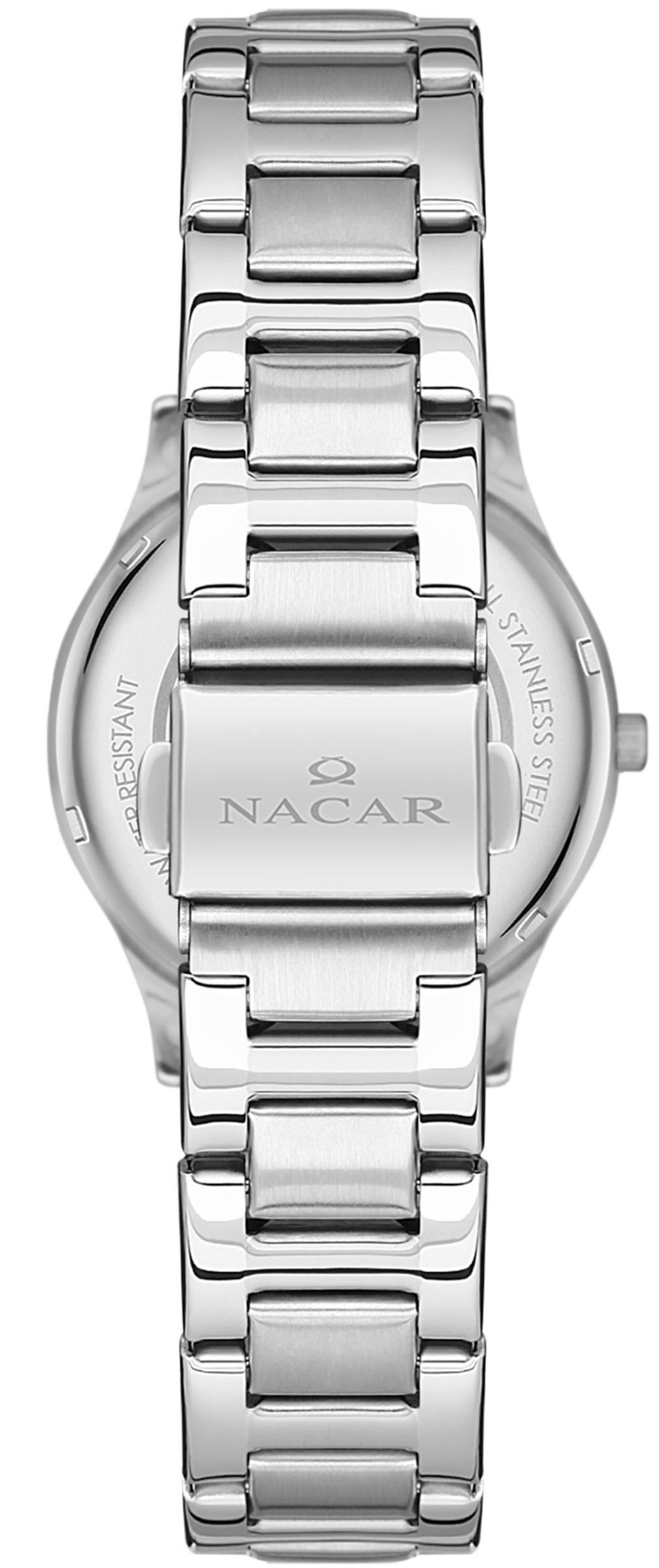 Nacar Nc31-39B155-Asm Kadın Kol Saati