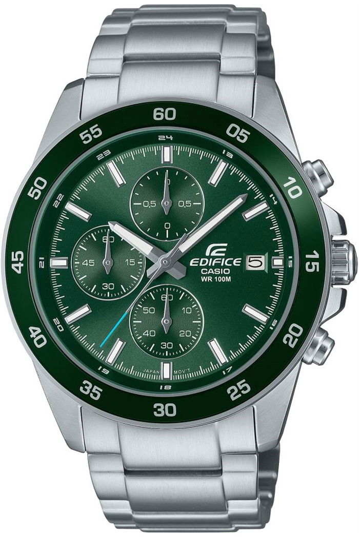 Casio Efr-526D-3Avudf Edifice Erkek Kol Saati