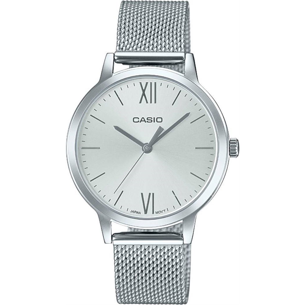 Casio Ltp-E157m-7Adf Kadın Kol Saati