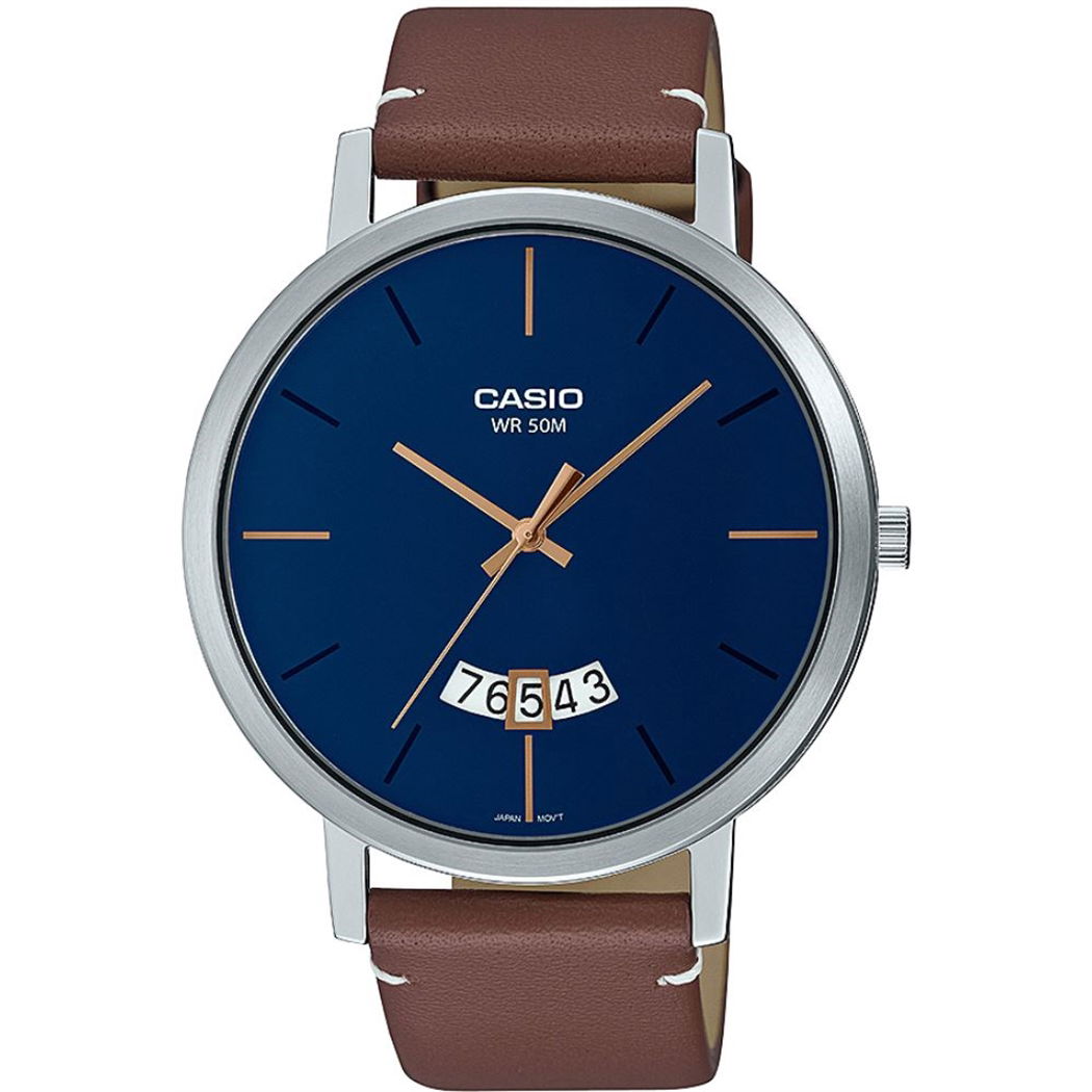 Casio Mtp-B100l-2Evdf Erkek Kol Saati