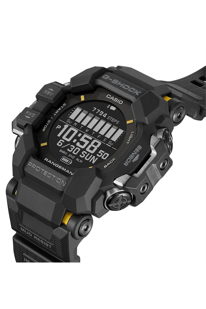 Casio Gpr-H1000-1Dr G-SHOCK MASTER OF G