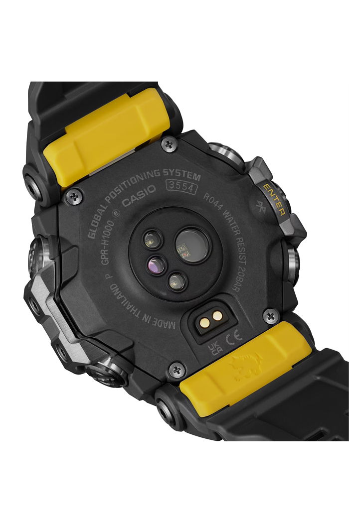 Casio Gpr-H1000-1Dr G-SHOCK MASTER OF G