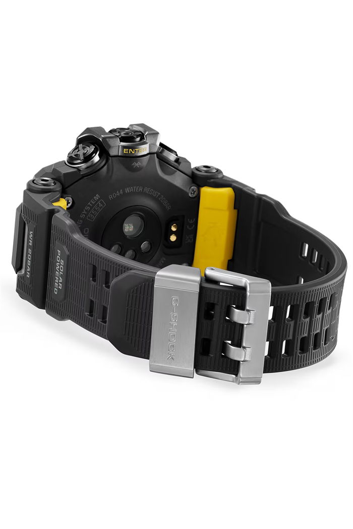 Casio Gpr-H1000-1Dr G-SHOCK MASTER OF G