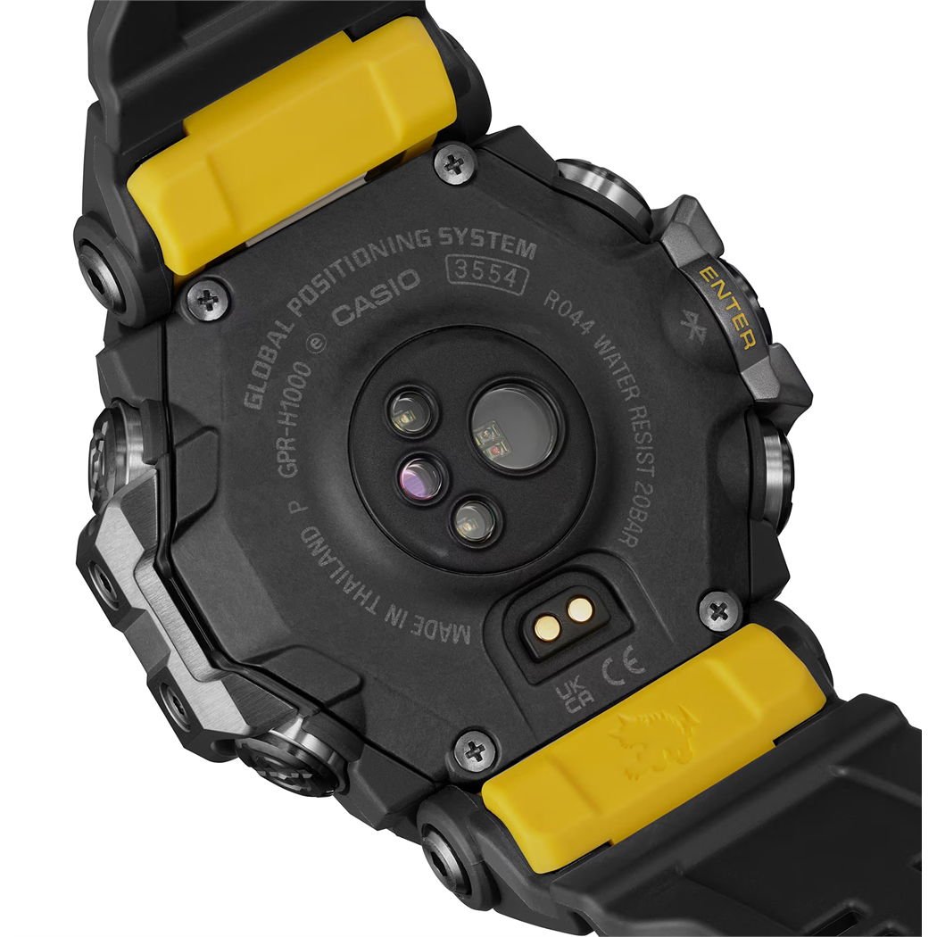 Casio Gpr-H1000-1Dr G-SHOCK MASTER OF G