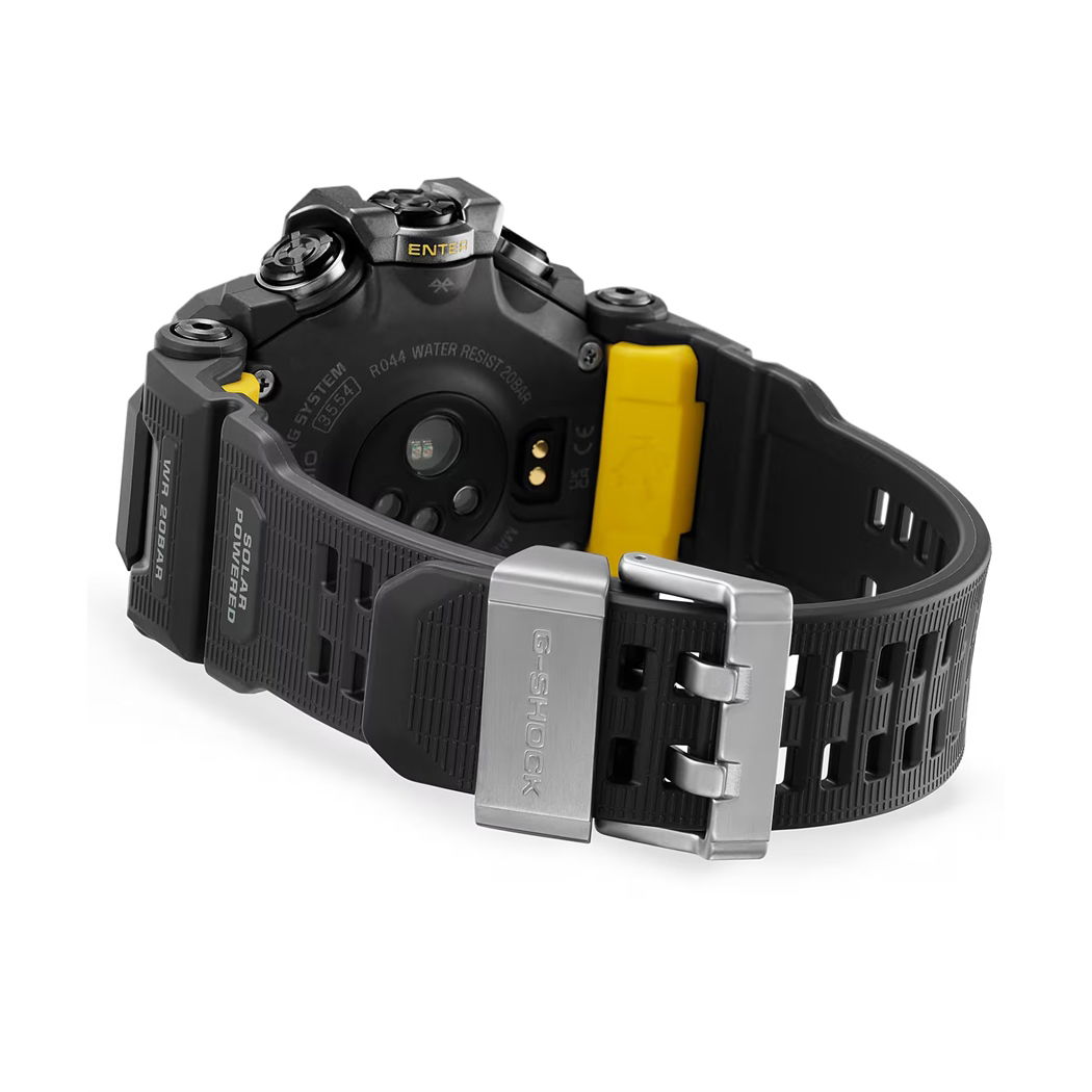 Casio Gpr-H1000-1Dr G-SHOCK MASTER OF G